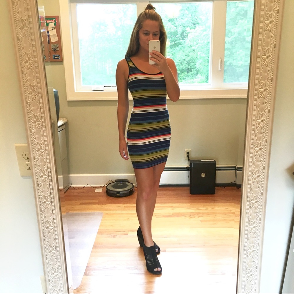Forever 21 mini dress